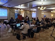 Вторая Конференция «Кадровый ЭДО: цифровизация на практике»